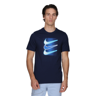 Nike Produkte M NSW TEE 12MO SWOOSH 
