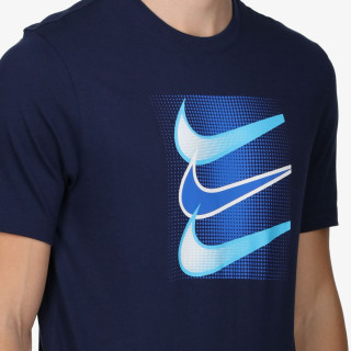 Nike Bluzë M NSW TEE 12MO SWOOSH 