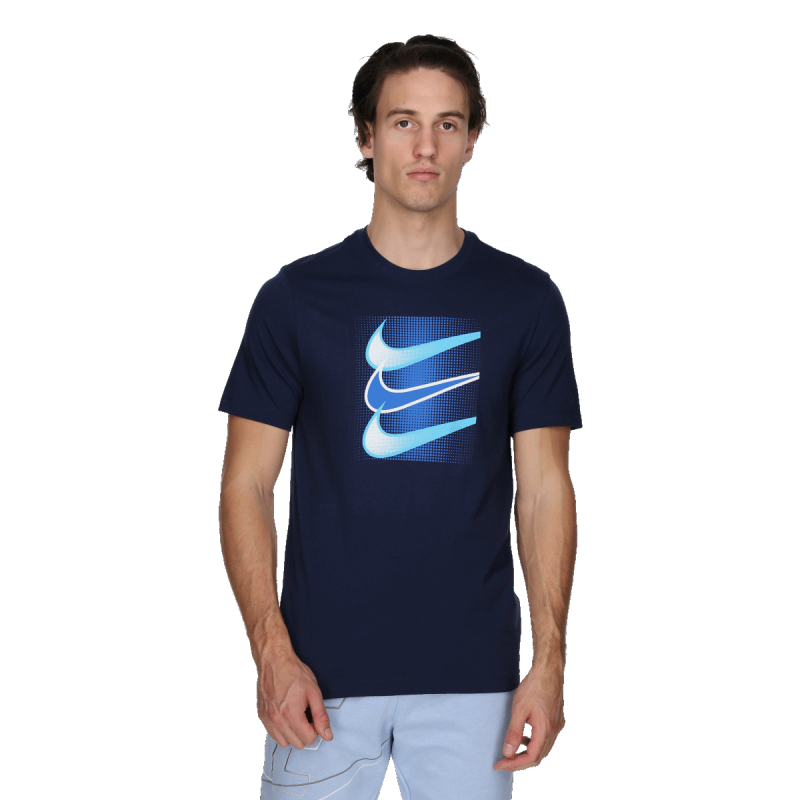 Nike Produkte M NSW TEE 12MO SWOOSH 