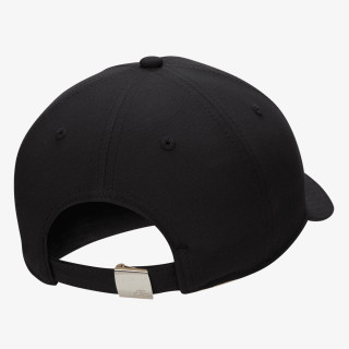 Nike Kapele U NK DF CLUB CAP S CB MTFUT L 