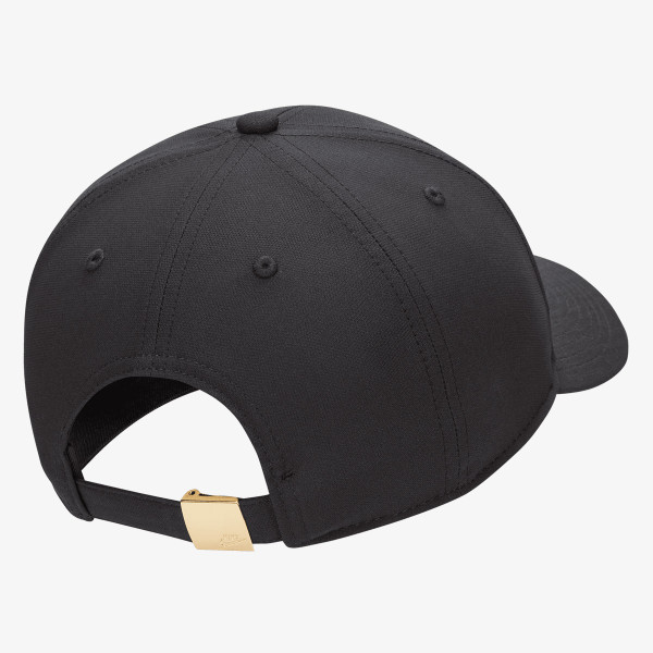 Nike Kapele U NK DF CLUB CAP S CB MTFUT L 