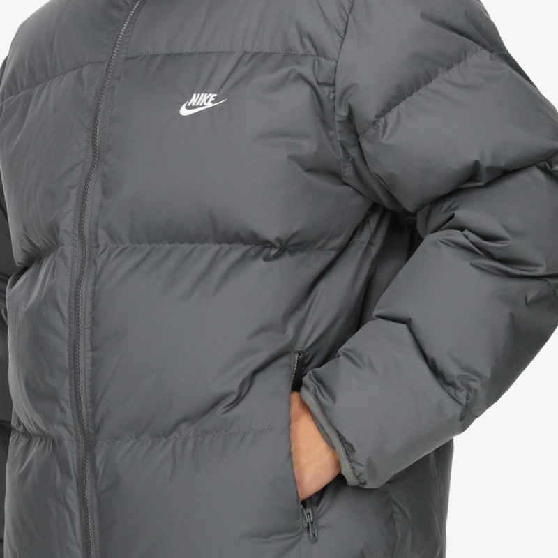 Nike Xhupa M NK TF CLUB PUFFER JKT 