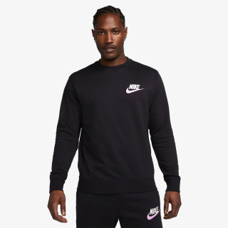Nike Bluzë me mëngë të gjata Club Fleece+ 