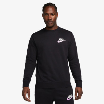 Nike Bluza Club Fleece+ 