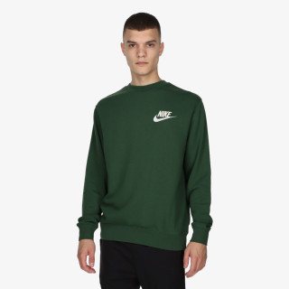 Nike Bluzë me mëngë të gjata Club Fleece+ 