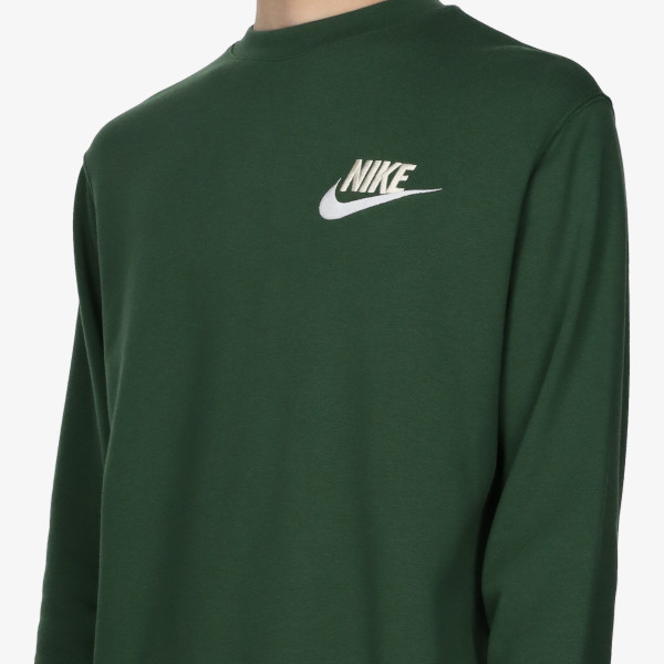 Nike Bluzë me mëngë të gjata Club Fleece+ 