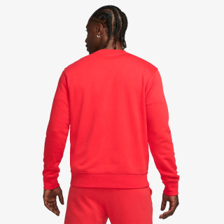 Nike Bluzë me mëngë të gjata Club Fleece+ 