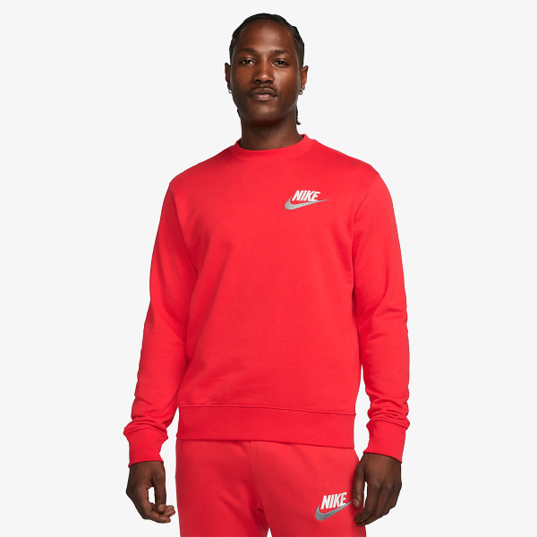 Nike Bluzë me mëngë të gjata Club Fleece+ 