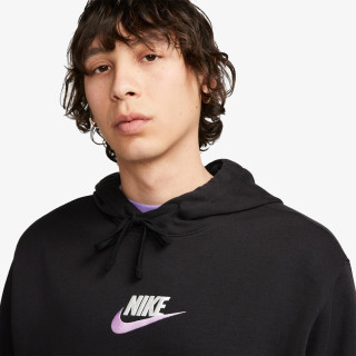 Nike Bluza Club Fleece+ 