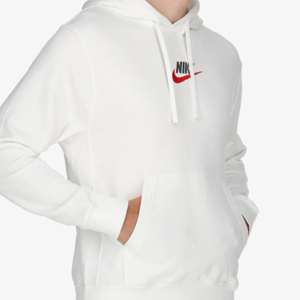 Nike Bluza Club Fleece+ 