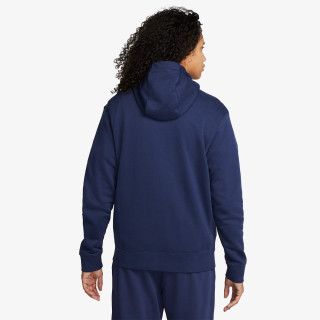 Nike Produkte M NK CLUB+ FT PO LBR HOODIE 