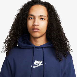 Nike Produkte M NK CLUB+ FT PO LBR HOODIE 