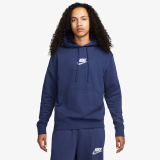 Nike Bluza M NK CLUB+ FT PO LBR HOODIE 