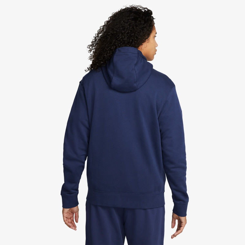 Nike Produkte M NK CLUB+ FT PO LBR HOODIE 