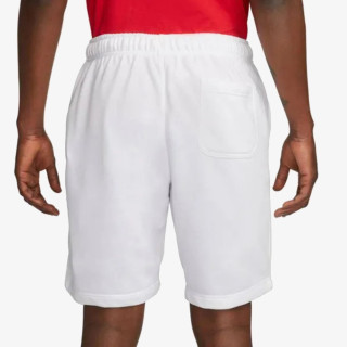 Nike Pantallona të shkurtra M NK CLUB+ FT LBR SHORT 