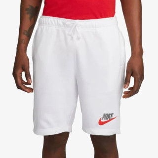 Nike Pantallona të shkurtra M NK CLUB+ FT LBR SHORT 