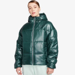 Nike Xhupa W NSW TF THRMR CLSC PE SHN PFR 