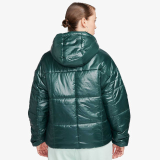 Nike Xhupa W NSW TF THRMR CLSC PE SHN PFR 