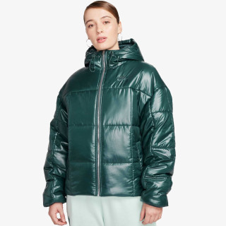 Nike Xhupa W NSW TF THRMR CLSC PE SHN PFR 