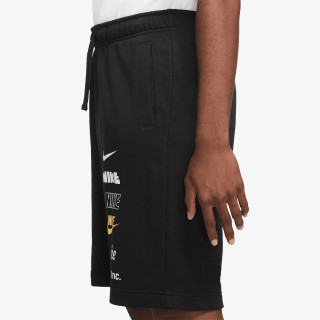 Nike Produkte Club Fleece 