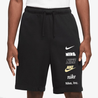 Nike Produkte Club Fleece 