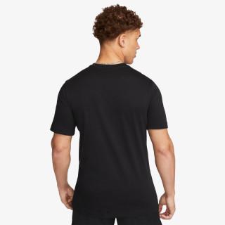 Nike Bluzë M NSW TEE BRANDRIFFS HBR 