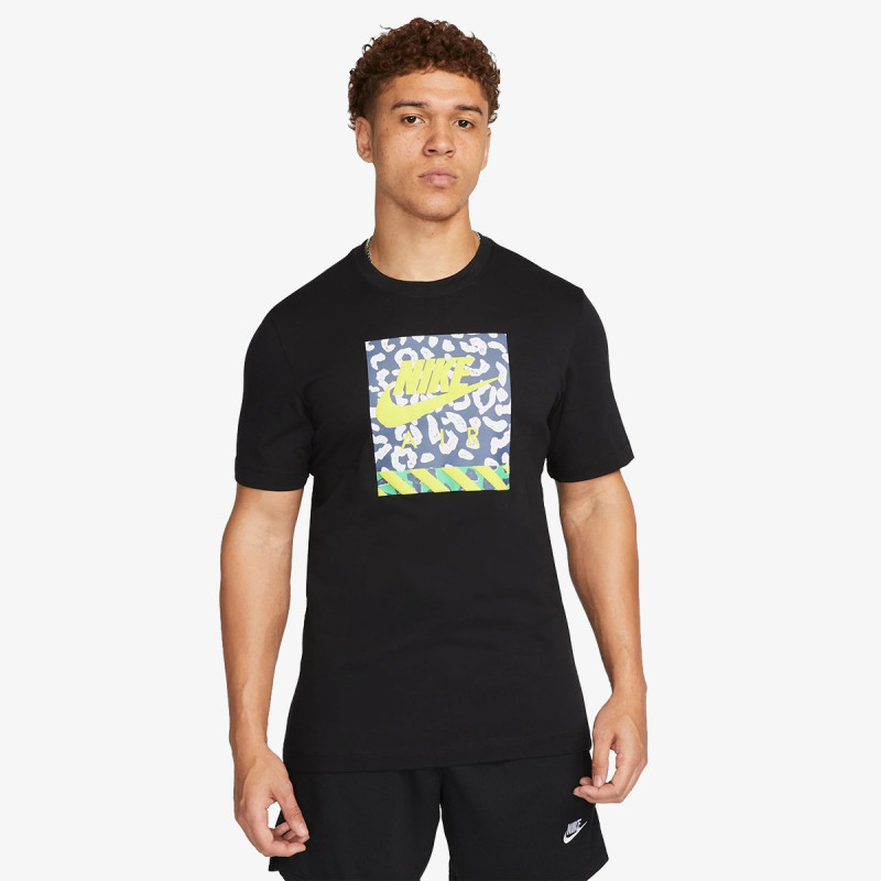 Nike Produkte M NSW TEE BRANDRIFFS HBR 