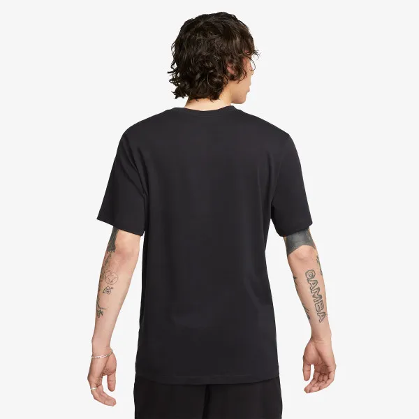 NIKE Bluzë Sportswear Club+ 