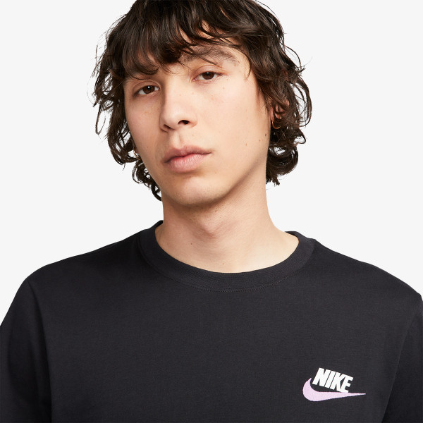 Nike Bluzë Sportswear Club+ 