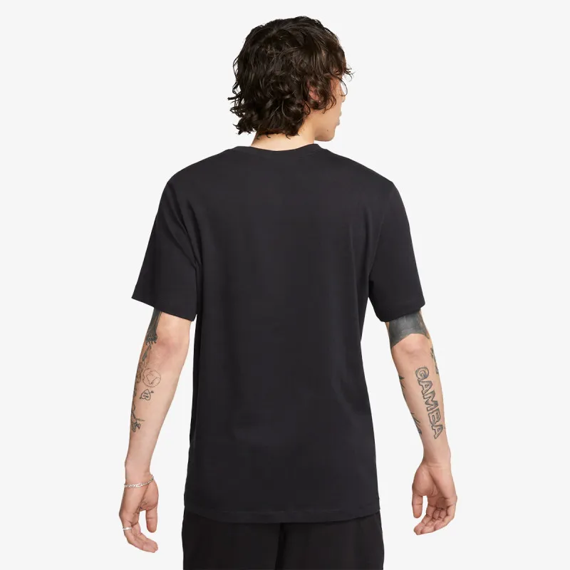 NIKE Bluzë Sportswear Club+ 