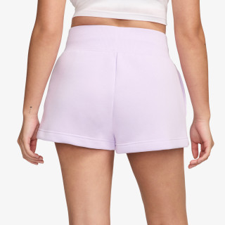 Produkte W NSW PHNX FLC HR SHORT 