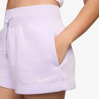 Produkte W NSW PHNX FLC HR SHORT 