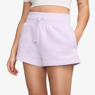 Produkte W NSW PHNX FLC HR SHORT 