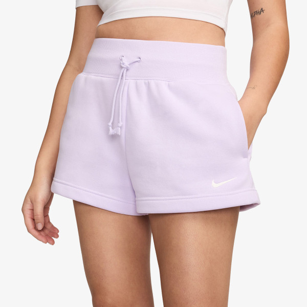 Produkte W NSW PHNX FLC HR SHORT 