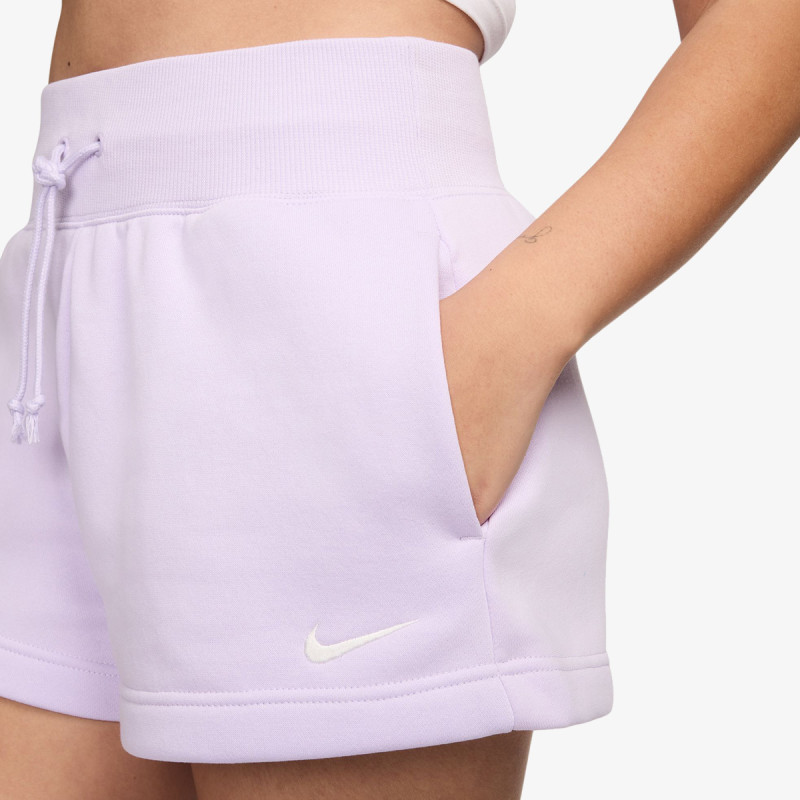 Produkte W NSW PHNX FLC HR SHORT 