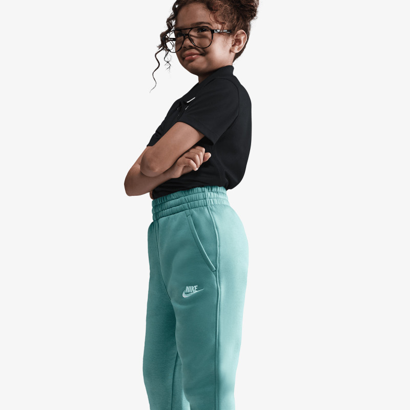 Nike Pjesa e poshtme e kostumit G NSW CLUB FLC HR FTD PNT LBR 
