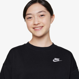 Nike Bluza Club Fleece 