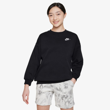 Nike Bluza Club Fleece 