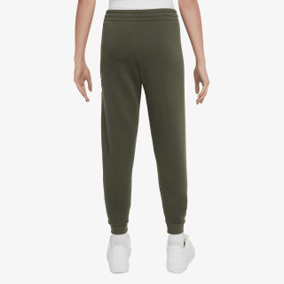 Nike Produkte K NSW CLUB FLC JGGR HBR 