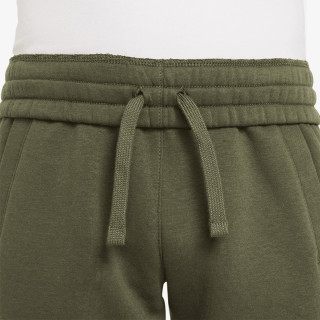 Nike Produkte K NSW CLUB FLC JGGR HBR 
