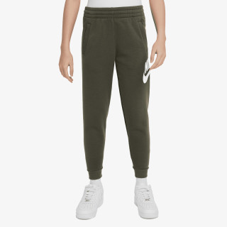 Nike Produkte K NSW CLUB FLC JGGR HBR 