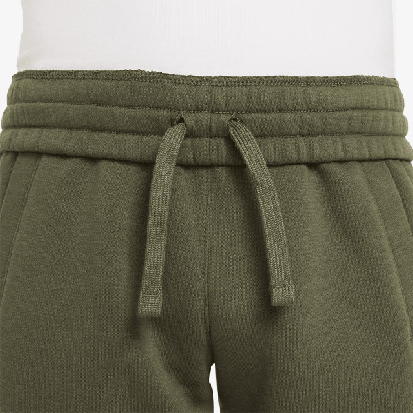 Nike Produkte K NSW CLUB FLC JGGR HBR 