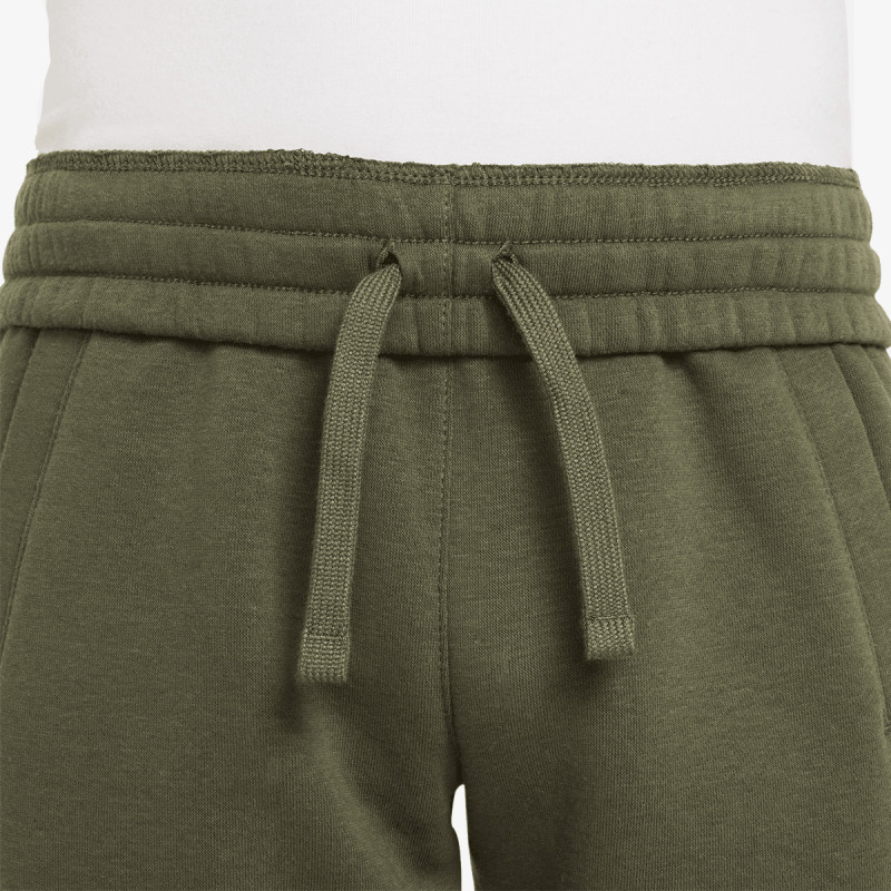 Nike Produkte K NSW CLUB FLC JGGR HBR 
