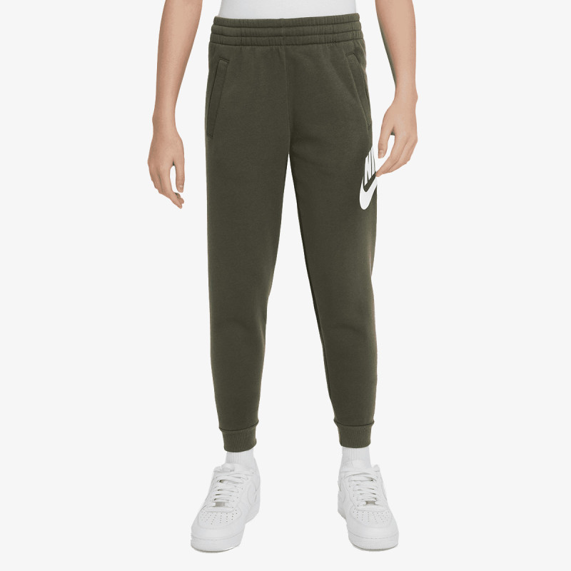 Nike Produkte K NSW CLUB FLC JGGR HBR 