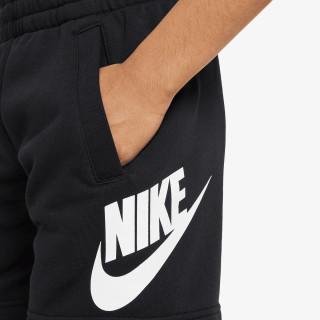 Nike Pantallona të shkurtra Sportswear Club Fleece 