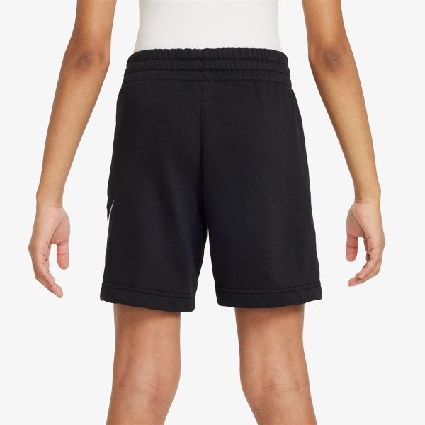 Nike Pantallona të shkurtra Sportswear Club Fleece 