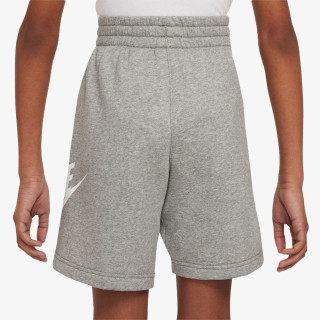 Nike Pantallona të shkurtra Sportswear Club Fleece 