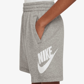 Nike Pantallona të shkurtra Sportswear Club Fleece 