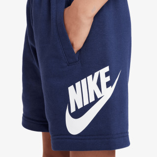 Nike Pantallona të shkurtra Sportswear Club Fleece 