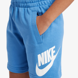 Nike Pantallona të shkurtra Club Fleece 